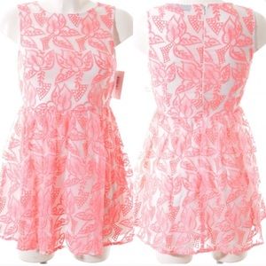 🎉HP Topshop PETITE A-Line Dress